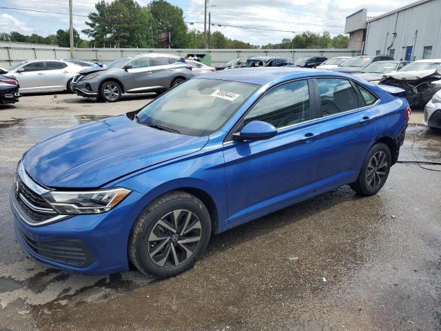 Volkswagen Jetta 2021, VIN 3VWC57BU9MM094970, 4/11