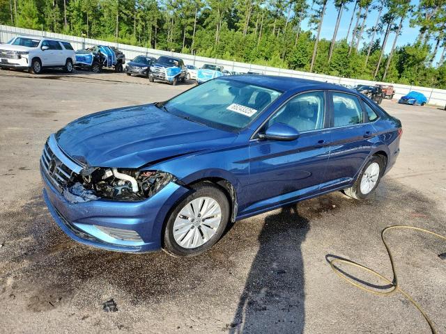 Volkswagen Jetta 2021, VIN 3VWC57BU9MM094970, 7/11