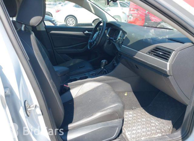 Volkswagen Jetta 2019, VIN 3VWC57BUXKM053745, 5/5