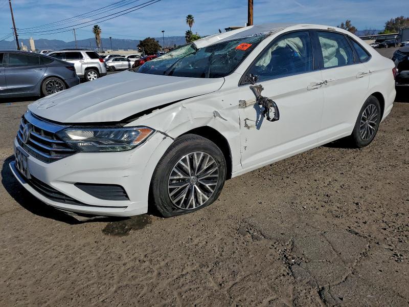 Volkswagen Jetta 2021, VIN 3VWC57BUXMM094752, 3/5
