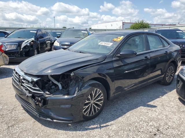 Volkswagen Jetta 2019, VIN 3VWCB7BU0KM203144, 2/5