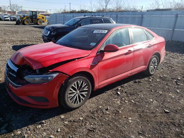 Volkswagen Jetta 2019, VIN 3VWCB7BU0KM203144, 5/5