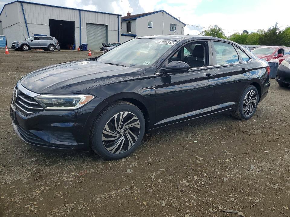 Volkswagen Jetta 2020, VIN 3VWCB7BU0LM033580, 2/5