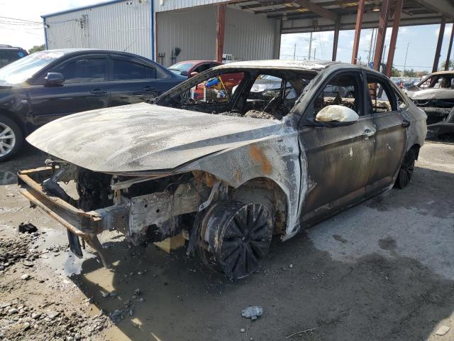 Volkswagen Jetta 2020, VIN 3VWCB7BU0LM064778, 2/5