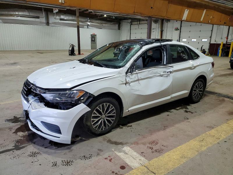Volkswagen Jetta 2020, VIN 3VWCB7BU0LM064778, 4/5
