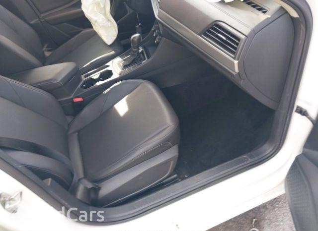 Volkswagen Jetta 2019, VIN 3VWCB7BU1KM156299, 5/20