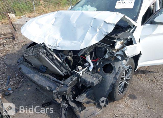 Volkswagen Jetta 2019, VIN 3VWCB7BU1KM156299, 6/20