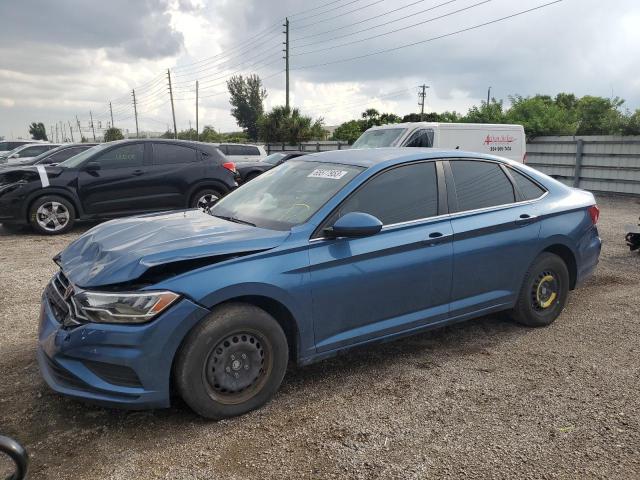 Volkswagen Jetta 2019, VIN 3VWCB7BU1KM156299, 12/20