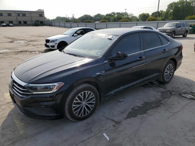 Volkswagen Jetta 2019, VIN 3VWCB7BU1KM156299, 13/20