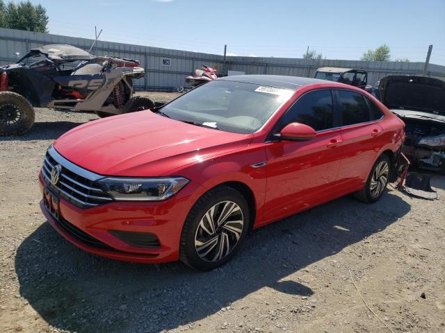 Volkswagen Jetta 2019, VIN 3VWCB7BU1KM156299, 14/20