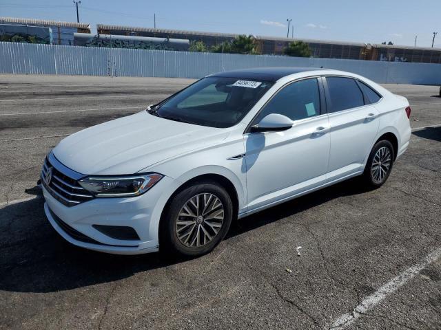 Volkswagen Jetta 2019, VIN 3VWCB7BU1KM156299, 15/20