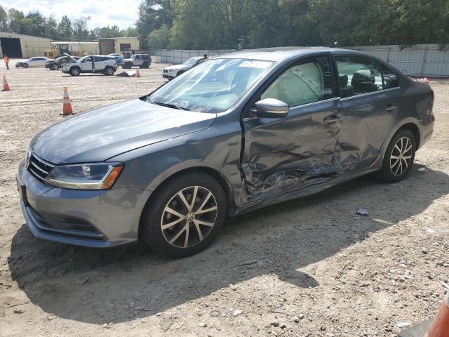 Volkswagen Jetta 2019, VIN 3VWCB7BU1KM156299, 17/20