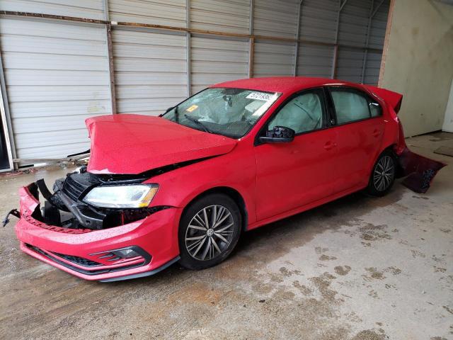 Volkswagen Jetta 2019, VIN 3VWCB7BU1KM156299, 18/20