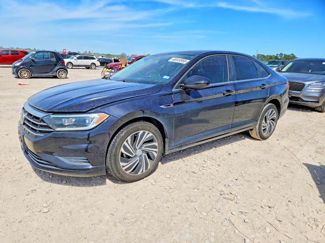 Volkswagen Jetta 2020, VIN 3VWCB7BU1LM007537, 2/5