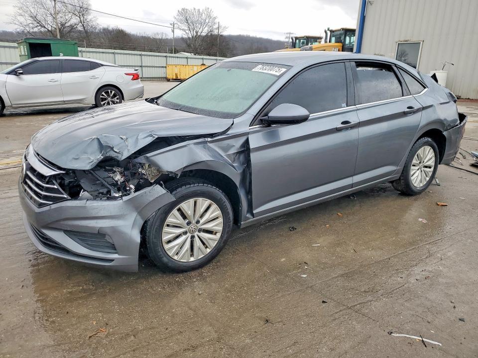 Volkswagen Jetta 2020, VIN 3VWCB7BU1LM007537, 3/5