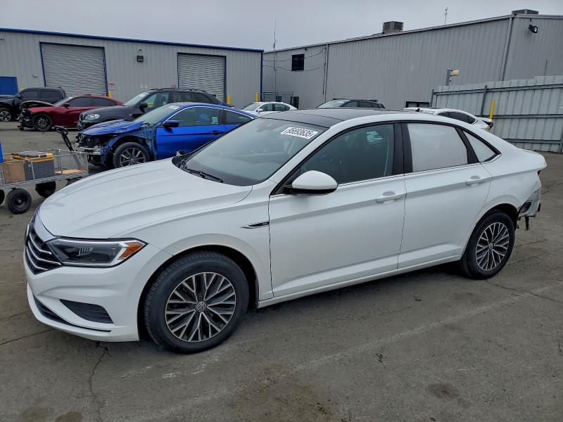 Volkswagen Jetta 2020, VIN 3VWCB7BU1LM007537, 4/5