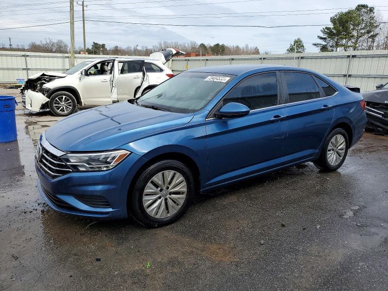 Volkswagen Jetta 2020, VIN 3VWCB7BU1LM007537, 5/5