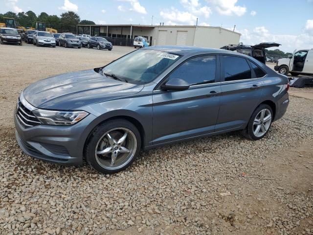 Volkswagen Jetta 2020, VIN 3VWCB7BU1LM030896, 2/5