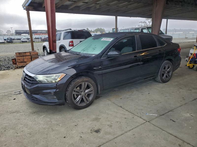 Volkswagen Jetta 2020, VIN 3VWCB7BU1LM030896, 5/5