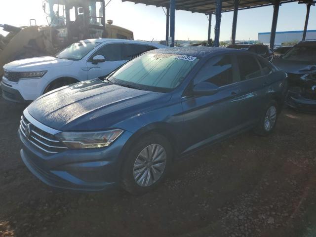 Volkswagen Jetta 2019, VIN 3VWCB7BU2KM209530, 1/11