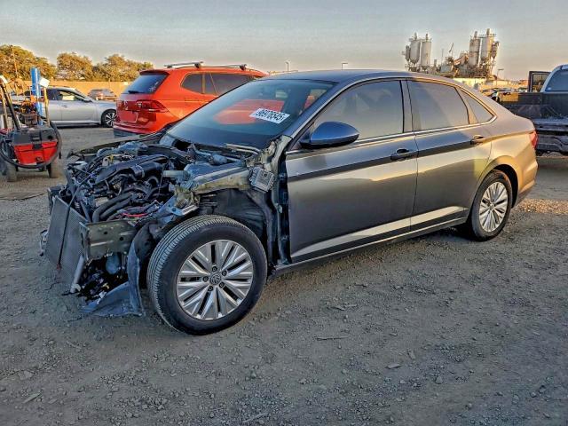 Volkswagen Jetta 2019, VIN 3VWCB7BU2KM209530, 3/11