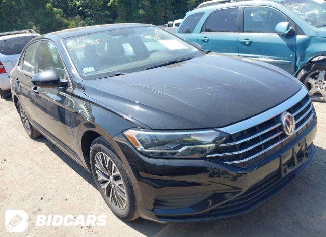 Volkswagen Jetta 2019, VIN 3VWCB7BU2KM209530, 5/11