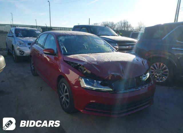 Volkswagen Jetta 2019, VIN 3VWCB7BU2KM209530, 6/11
