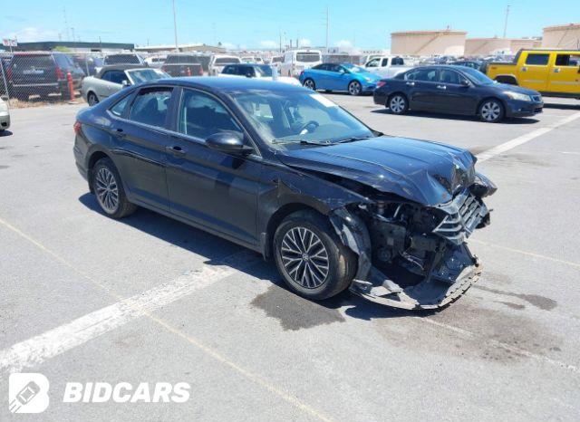 Volkswagen Jetta 2019, VIN 3VWCB7BU2KM209530, 7/11