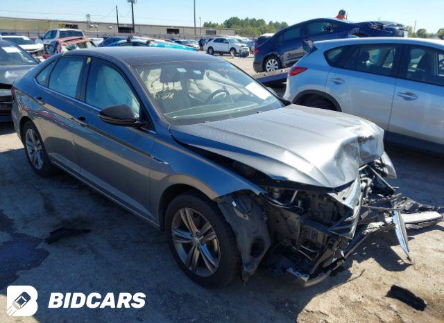 Volkswagen Jetta 2019, VIN 3VWCB7BU2KM209530, 9/11