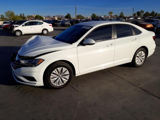 Volkswagen Jetta 2020, VIN 3VWCB7BU2LM066337, 1/5