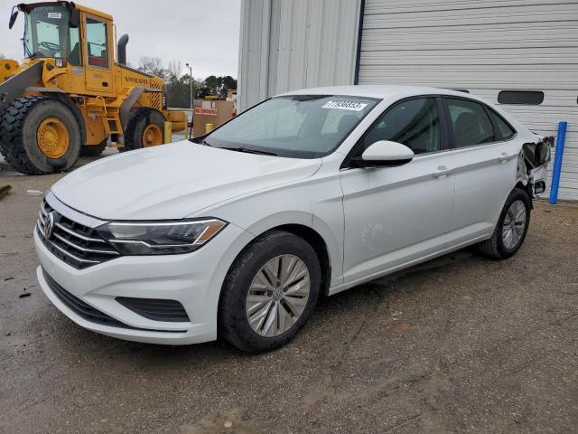 Volkswagen Jetta 2019, VIN 3VWCB7BU4KM158466, 2/5