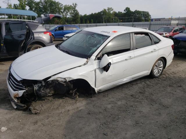 Volkswagen Jetta 2019, VIN 3VWCB7BU4KM158466, 3/5