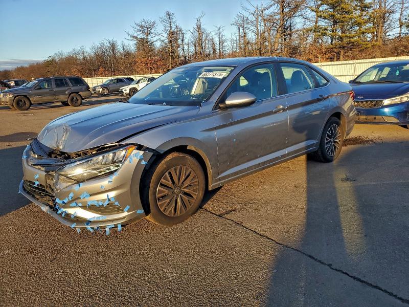 Volkswagen Jetta 2020, VIN 3VWCB7BU4LM051578, 2/5