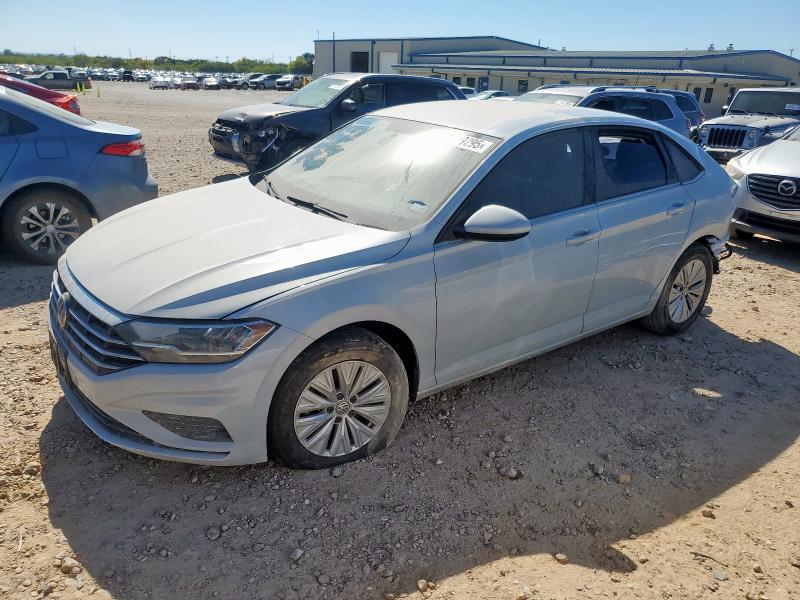 Volkswagen Jetta 2020, VIN 3VWCB7BU4LM055016, 4/5
