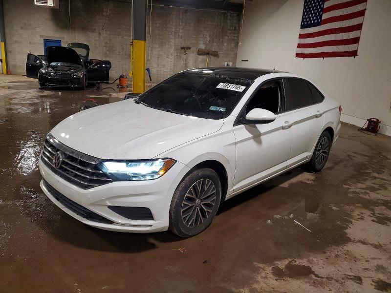 Volkswagen Jetta 2020, VIN 3VWCB7BU5LM031498, 1/5