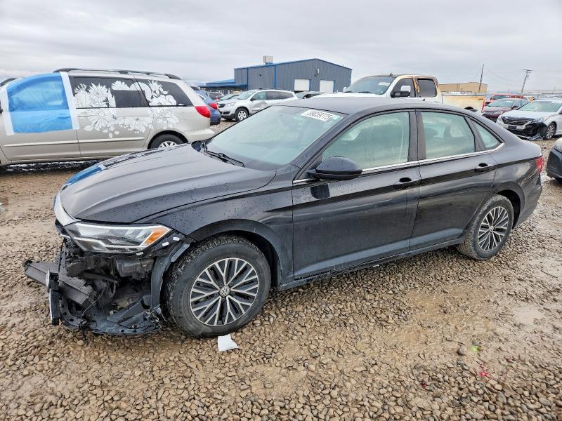 Volkswagen Jetta 2020, VIN 3VWCB7BU5LM031498, 2/5