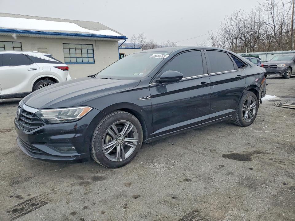 Volkswagen Jetta 2020, VIN 3VWCB7BU5LM031498, 3/5