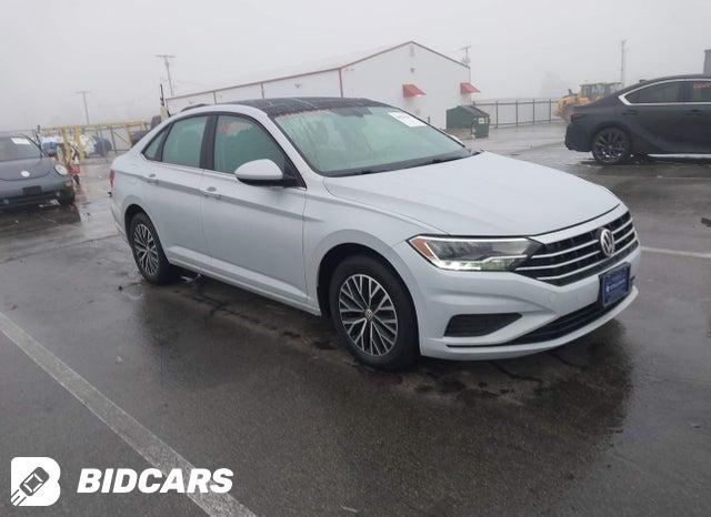 Volkswagen Jetta 2020, VIN 3VWCB7BU5LM031498, 4/5