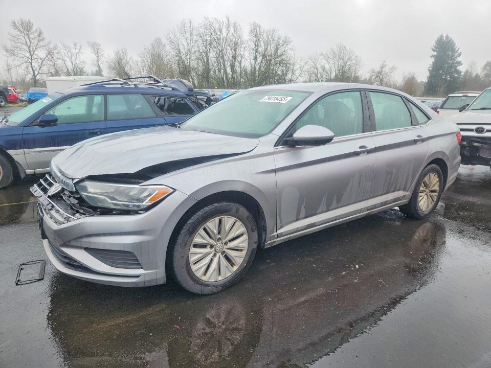 Volkswagen Jetta 2020, VIN 3VWCB7BU5LM031498, 5/5