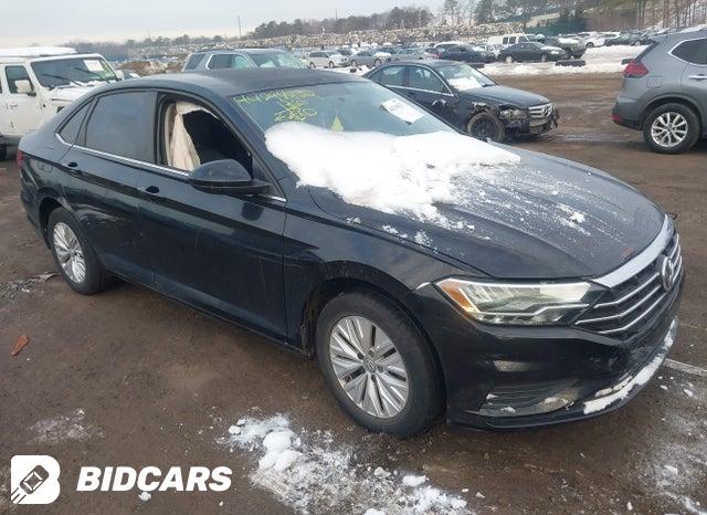 Volkswagen Jetta 2020, VIN 3VWCB7BU5LM064761, 1/5