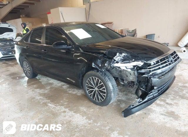 Volkswagen Jetta 2020, VIN 3VWCB7BU5LM064761, 2/5