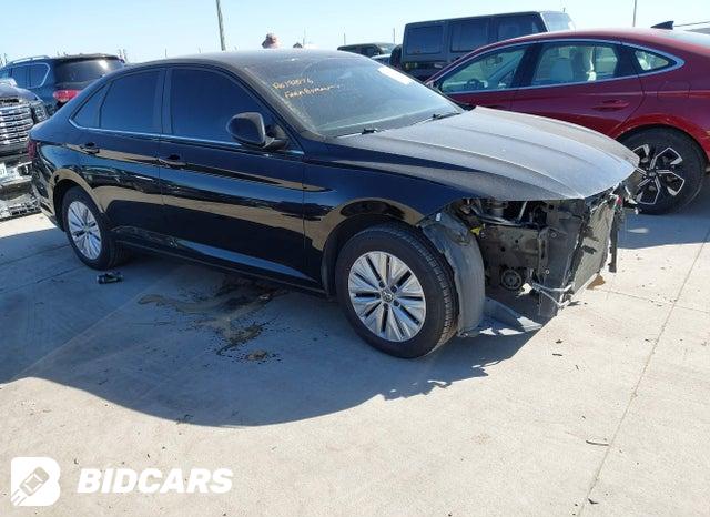 Volkswagen Jetta 2020, VIN 3VWCB7BU5LM064761, 3/5