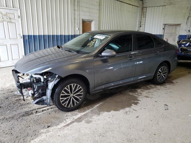 Volkswagen Jetta 2020, VIN 3VWCB7BU5LM064761, 4/5