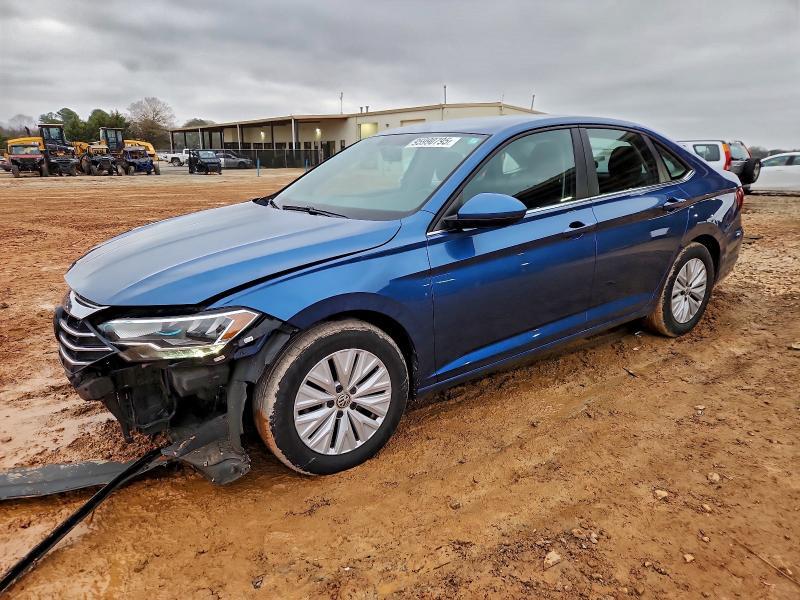 Volkswagen Jetta 2020, VIN 3VWCB7BU5LM064761, 5/5