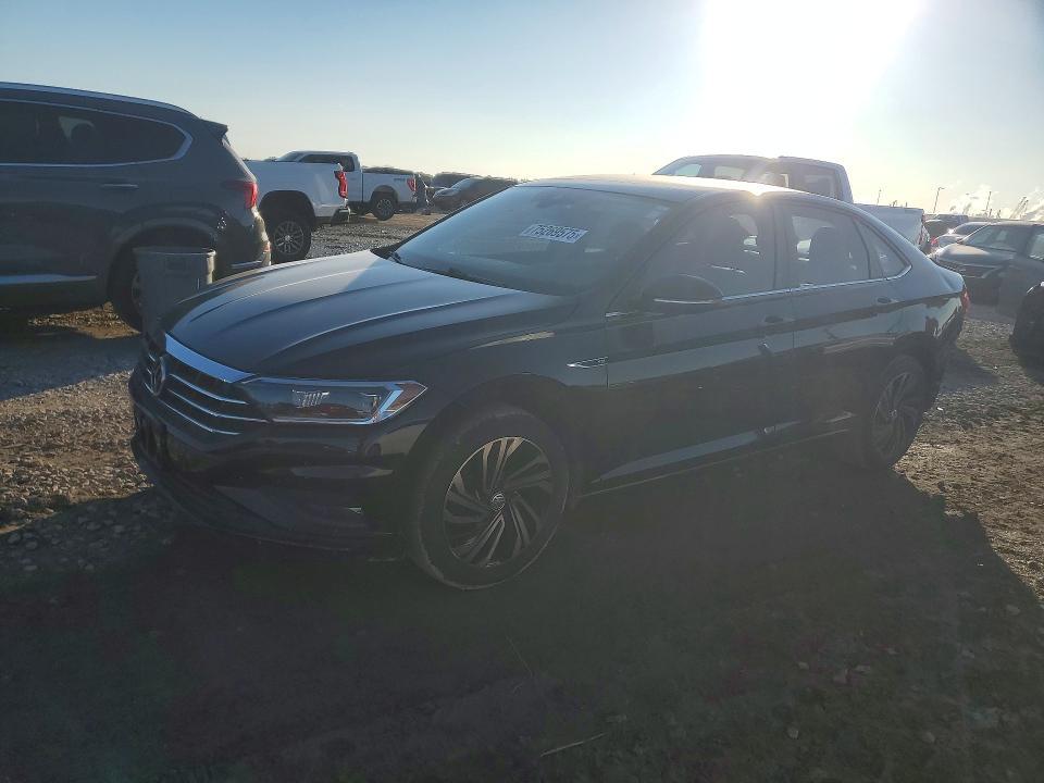 Volkswagen Jetta 2020, VIN 3VWCB7BU7LM064860, 1/5