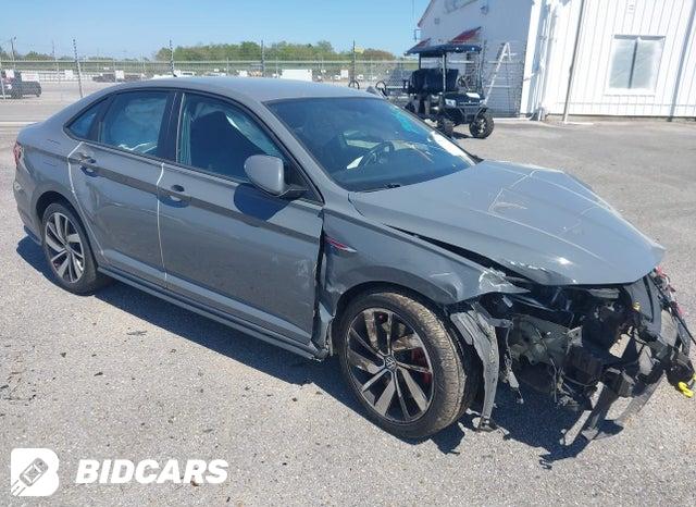 Volkswagen Jetta 2020, VIN 3VWCB7BU7LM064860, 3/5