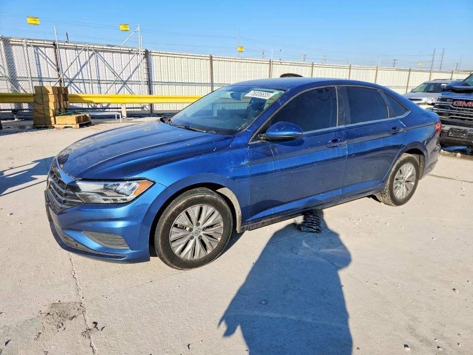Volkswagen Jetta 2020, VIN 3VWCB7BU7LM064860, 5/5