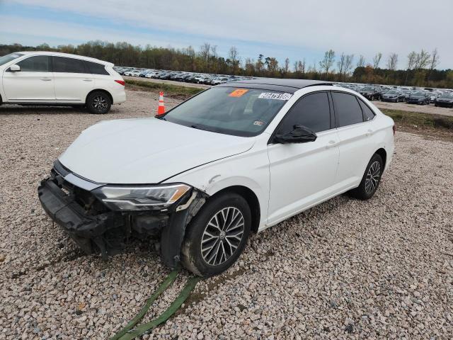 Volkswagen Jetta 2019, VIN 3VWCB7BU8KM249014, 4/11