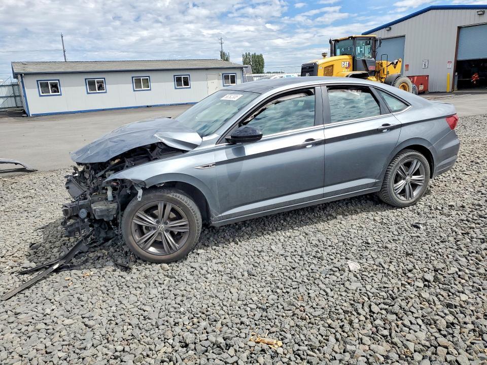 Volkswagen Jetta 2019, VIN 3VWCB7BU8KM249014, 7/11