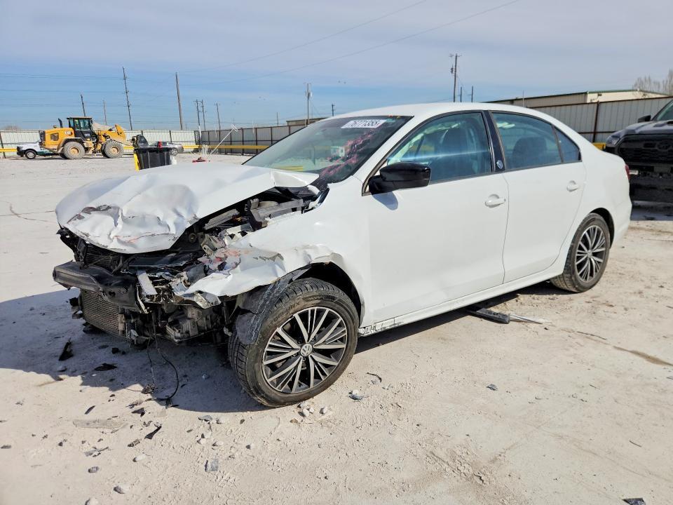Volkswagen Jetta 2019, VIN 3VWCB7BU8KM249014, 11/11